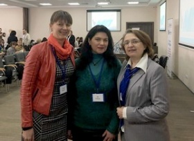 П’ята міжнародна науково-методична конференція «Практична медіаграмотність: міжнародний досвід та українські перспективи»