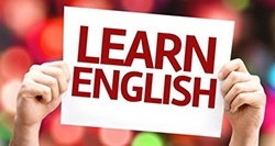 Запрошуємо на курси англійської мови для іноземних громадян та громадян України