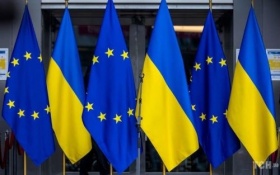 Запровадження дисциплін спрямованих на євроінтеграцію України