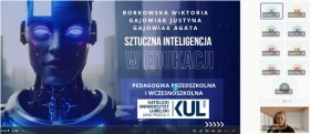 Участь викладачів та здобувачів кафедри  педагогіки, адміністрування і спеціальної освіти ННІМП ДЗВО УМО у Міжнародній конференції (Польща)