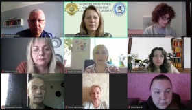 Вітаємо із завершенням сесії здобувачів заочної форми навчання групи СР-24-Г1 ОНП «Соціальна робота. Соціальна реабілітація»