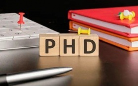 ПІДГОТОВКА ДО ВСТУПУ В АСПІРАНТУРУ-2025