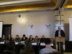26-27 лютого в Києві відбувся Форум громадських ініціатив