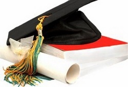 відбудеться урочисте вручення дипломів для ВИПУСКНИКІВ – 2022 першого (бакалаврського) рівня вищої освіти