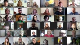 VІІ Всеукраїнський науково-методологічний семінар "Позиціонування закладів освіти на ринку освітніх послуг в умовах воєнного стану"