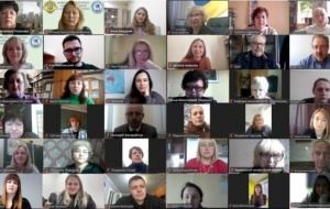 VІІ Всеукраїнський науково-методологічний семінар "Позиціонування закладів освіти на ринку освітніх послуг в умовах воєнного стану"