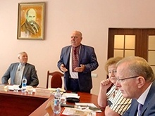 серпнева нарада директорів закладів фахової передвищої освіти Львівської області