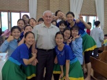 Сьогодні щасливі діти - завтра нові молоді лідери Кореї !!!