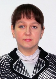 Зінчук Наталія Анатоліївна