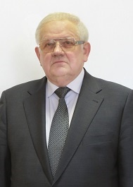 Гусєв В'ячеслав Олександрович