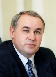 Mykola Kyrychenko