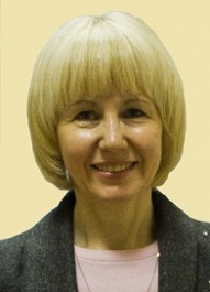 Оліфіра Лариса Миколаївна