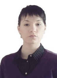 Халаїм Маргарита Іванівна    