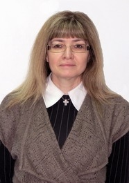 NATALIIA HONCHARENKO