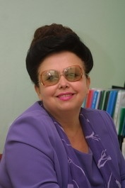 Снісаренко Ольга Степанівна