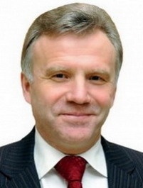 Ніколаєнко Станіслав Миколайович