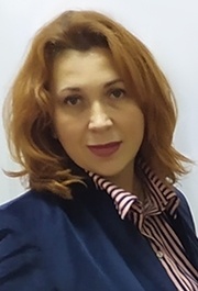 Прокопенко Олена Антонівна