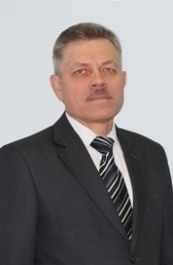 Касьян Сергій Петрович