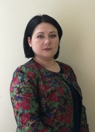 Мирошніченко Олена Олександрівна