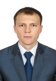 Самойленко Олексій Олександрович