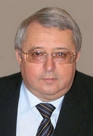Андрущенко Віктор Петрович