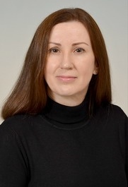 Сухенко Яна Валеріївна