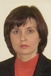 Маршицька Вікторія В’ячеславівна