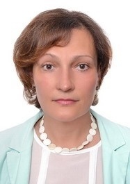 Зернова Наталія Володимирівна