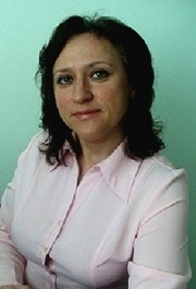 Коврига Олена Сергіївна