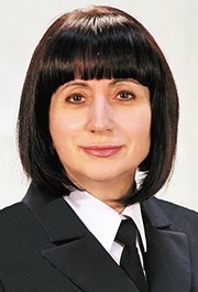 NATALIYA MURANOVA
