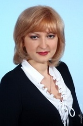 Кириченко Ірина Іванівна