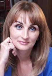 Калініченко Ірина Олександрівна