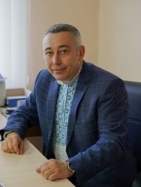 ЄРМОЛЕНКО АНДРІЙ БОРИСОВИЧ