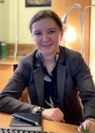 Єлизавета Чепенкo