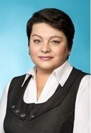 ВИШНЕВСЬКА ГАННА ПЕТРІВНА