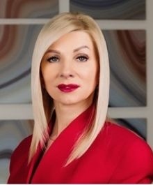 КАЙДА Наталія Ярославівна