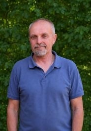 Богайчук Сергій Петрович