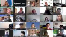 УЧАСТЬ ПРЕДСТАВНИКІВ ДЗВО &laquo;УМО&raquo; В ЗАСІДАННІ ЕКПЕРТНОЇ РАДИ ПРИ ПРЕДСТАВНИКУ УПОВНОВАЖЕНОГО З ПРАВ ГРОМАДЯН, ПОСТРАЖДАЛИХ ВНАСЛІДОК ЗБРОЙНОЇ АГРЕСІХ ПРОТИ УКРАЇНИ