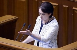 У парламенті України просять правоохоронців не зривати ЗНО