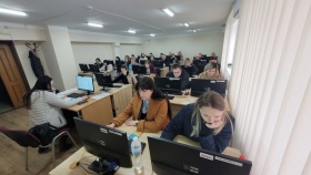 ЗДОБУВАЧІ ВИЩОЇ ОСВІТИ УМО УСПІШНО СКЛАЛИ ЄДКІ ЗІ СПЕЦІАЛЬНОСТІ &laquo;ПУБЛІЧНЕ УПРАВЛІННЯ ТА АДМІНІСТРУВАННЯ&raquo;