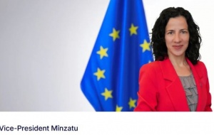 ВІРТУАЛЬНА УЧАСТЬ ПРЕДСТАВНИКІВ ДЗВО «УМО» В ЄВРОПЕЙСЬКОМУ САМІТІ З ПИТАНЬ ОСВІТИ І НАВИЧОК 2025 В  БРЮССЕЛІ