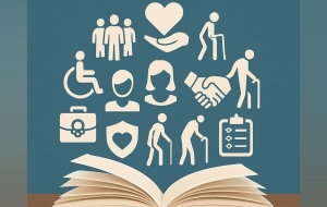 ПРЕЗЕНТАЦІЯ НОВОГО ЕЛЕКТРОННОГО НАВЧАЛЬНО-МЕТОДИЧНЕ ВИДАННЯ - ГЛОСАРІЙ КЛЮЧОВИХ ТЕРМІНІВ ОСВІТНЬО-НАУКОВОЇ ПРОГРАМИ «СОЦІАЛЬНА РОБОТА. СОЦІАЛЬНА РЕАБІЛІТАЦІЯ»