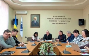 УЧАСТЬ ДЗВО «УНІВЕРСИТЕТ МЕНЕДЖМЕНТУ ОСВІТИ» У МІЖНАРОДНІЙ НАУКОВО-ПРАКТИЧНІЙ КОНФЕРЕНЦІЇ «ШТУЧНИЙ ІНТЕЛЕКТ: СТАЛИЙ РОЗВИТОК ОСВІТИ, НАУКИ, ІНДУСТРІЇ »