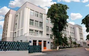 ВІДБУВСЯ ФАХОВИЙ НАУКОВИЙ СЕМІНАР З РОЗГЛЯДУ ДИСЕРТАЦІЙНОГО ДОСЛІДЖЕННЯ АСПІРАНТА ПАПОЯНА АРУТЮНА МІКАЄЛІ