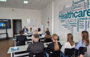 ІННОВАЦІЇ В МЕДИЦИНІ, МЕДИЧНА ОСВІТА ТА ПУБЛІЧНЕ УПРАВЛІННЯ СТІЙКІСТЮ СИСТЕМ ОХОРОНИ ЗДОРОВ&rsquo;Я