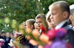 В Україні розпочався новий навчальний рік