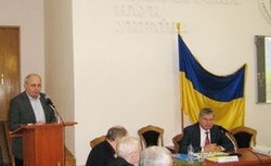 Президія НАПН України розглянула виконання Програми спільної діяльності МОН України і НАПН України