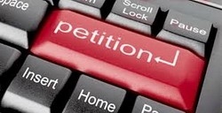Петиція щодо підвищення рівня оплати праці викладачам ВНЗ набрала 25 тисяч підписів