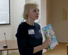 Відбувся методологічний семінар  з онлайн-трансляцією «Освітньо-філософські засади Нової української школи»