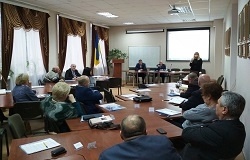 Відбулася Конференція Всеукраїнської громадської організації «Консорціум закладів післядипломної освіти»